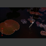 小荷才露尖尖角