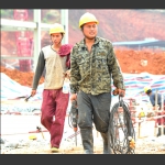 建设者