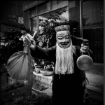 土地戏