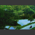 山里人家
