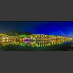 沱江夜色E