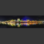沱江夜色C