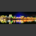 沱江夜色B