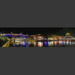 沱江夜色F