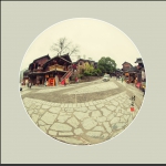 雷山西江小景（组图5）