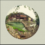 雷山西江小景（组图1）