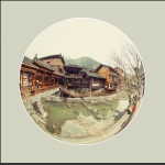 雷山西江小景（组图8）