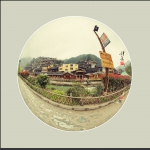 雷山西江小景（组图7）