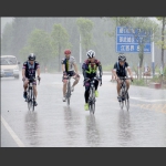 战天斗雨