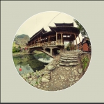 雷山西江小景（组图4）