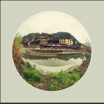 雷山西江小景（组图2）