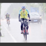 不惧风雨