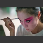 评剧演员