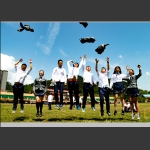 《我们毕业了》组图二