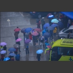 雨游土司城