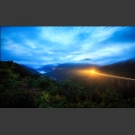 高速从我家乡过