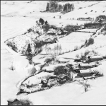 关东雪村------魅力松岭