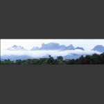 巍巍天门山