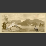 天门狐仙