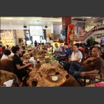 茶业品鉴会