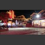 等（溪布街夜色）7