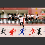 2016.我的毕业季