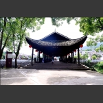 贺龙桥
