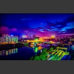 月夜