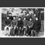 50年代的记忆