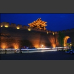 平遥古城