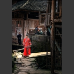乡村风情
