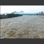 雨后