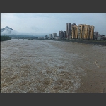 雨后