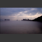 海市蜃楼