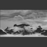 雾山云海