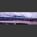 云里雾里美山城