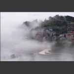 雾乡茗岙