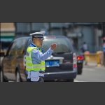 杭州协警礼为奇