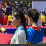 姐妹花