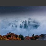西海风云