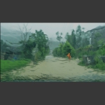 雨意