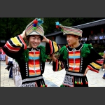 土家后生