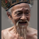 人像