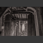 南门口记忆-老石门