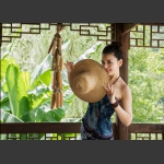 土家妹儿