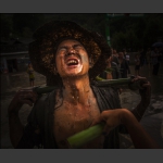 酒不醉人人自醉