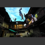 南门口四合院