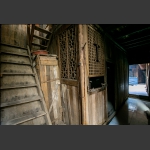 沿河街民居3