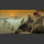 梦幻仙女峰