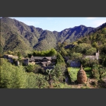 徐树坡古城堡